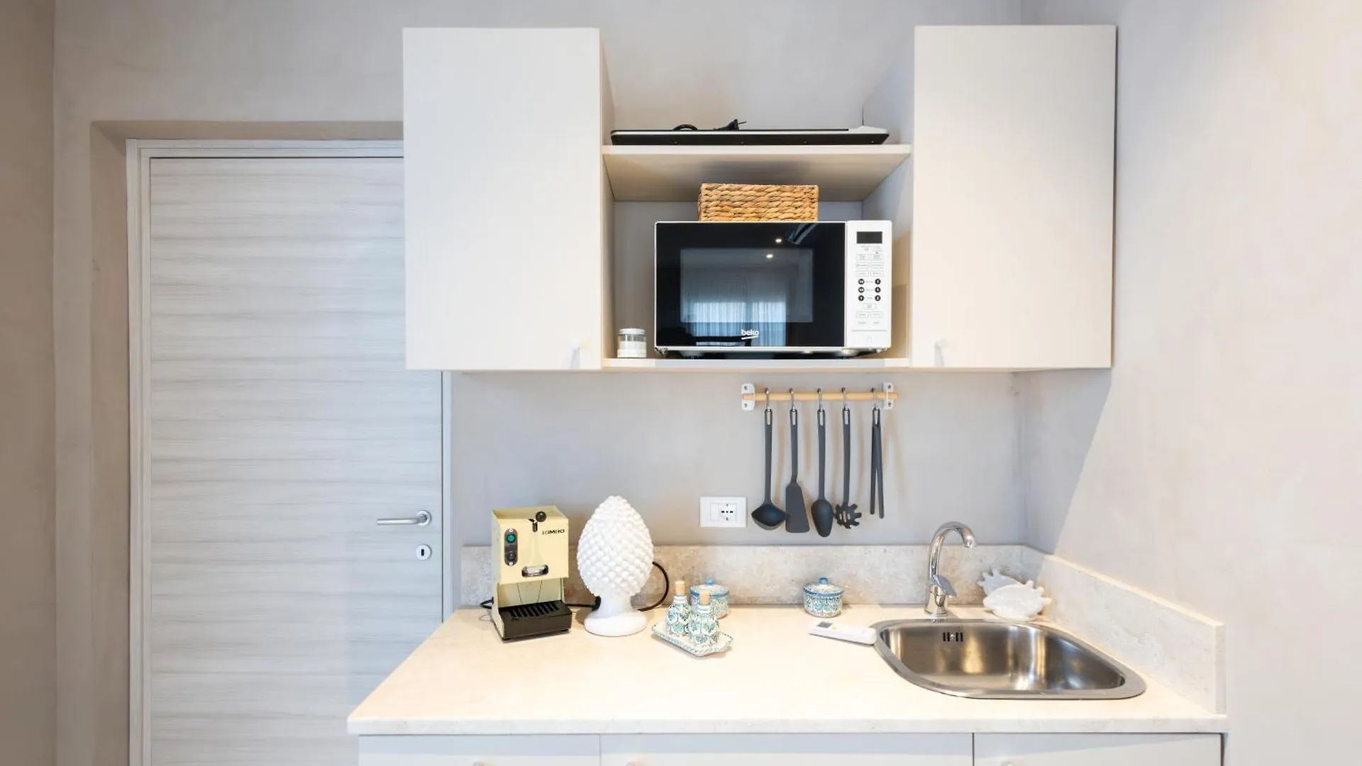 Oikos Rooms مارسالا إيطاليا