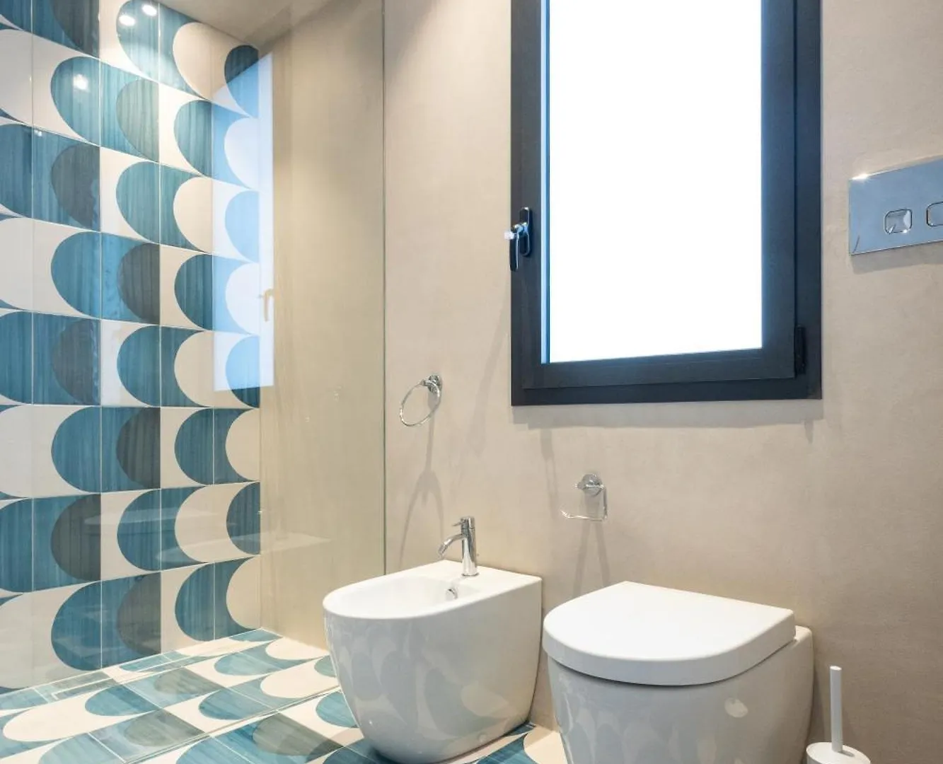 بيت ضيافة Oikos Rooms مارسالا