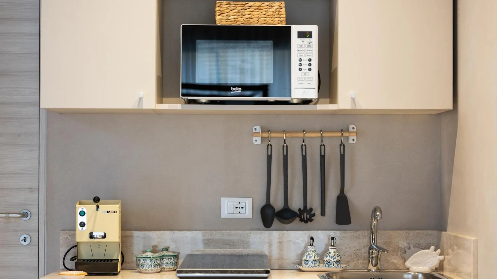 Oikos Rooms مارسالا 0*,  إيطاليا