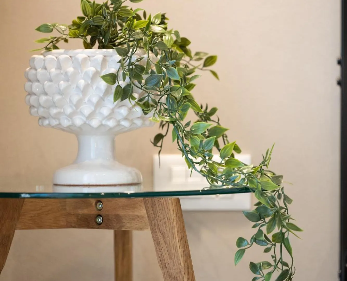 بيت ضيافة Oikos Rooms مارسالا