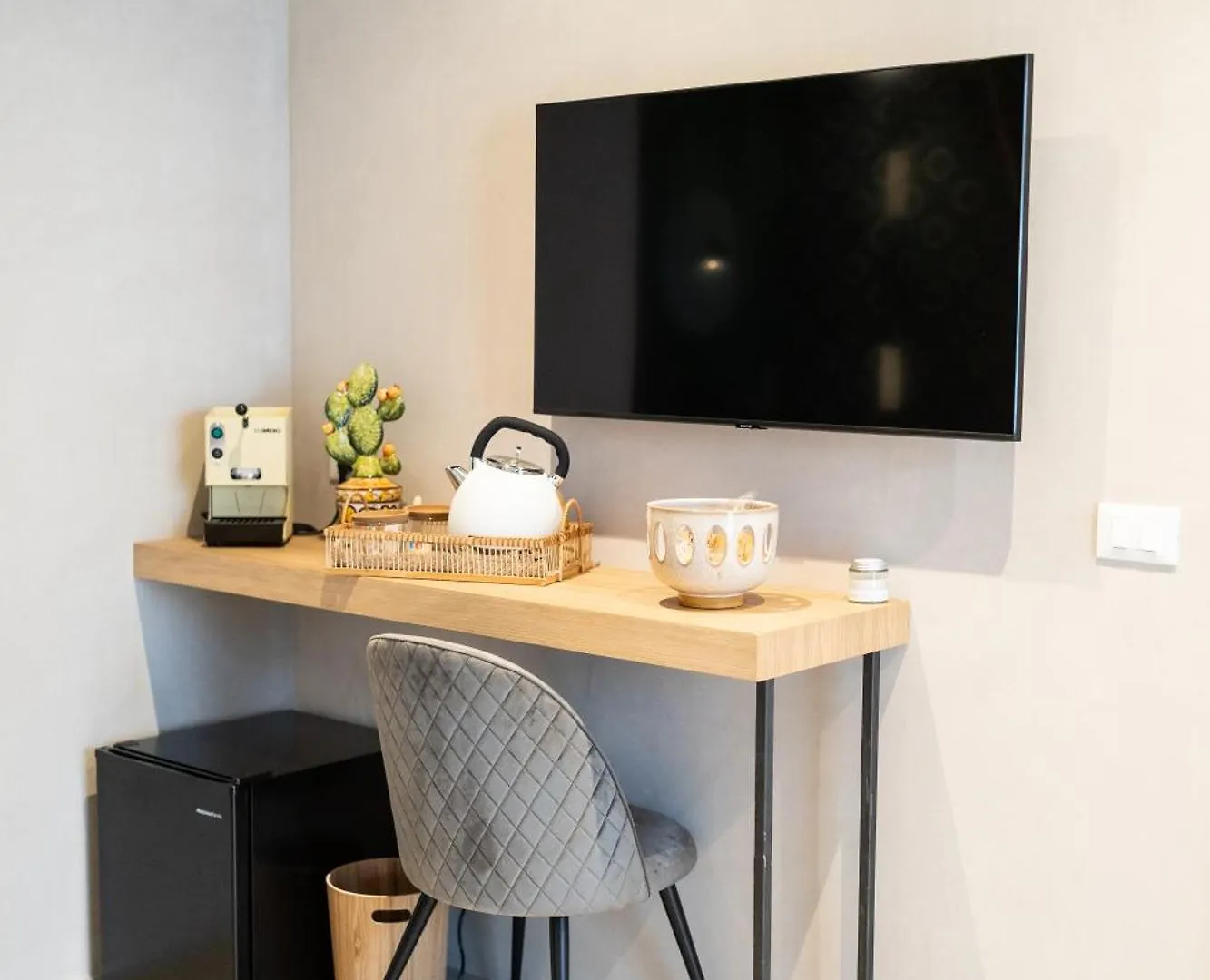 بيت ضيافة Oikos Rooms مارسالا إيطاليا