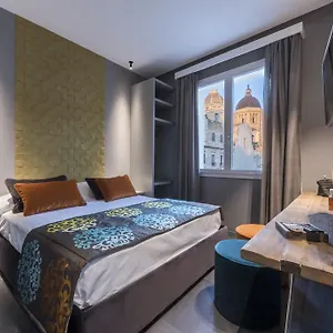 Gasthof Slo Design House, Marsala
